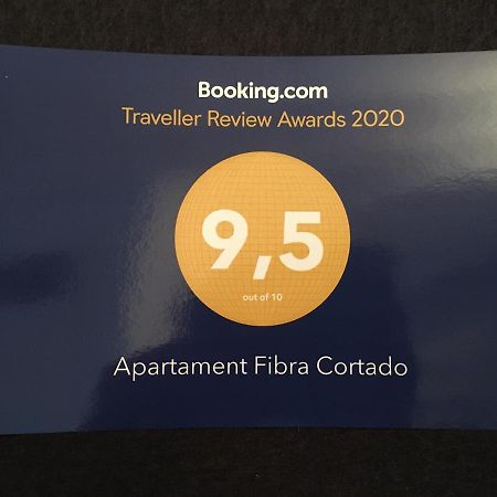 Apartament Fibra Cortado Rybnik  Exterior foto
