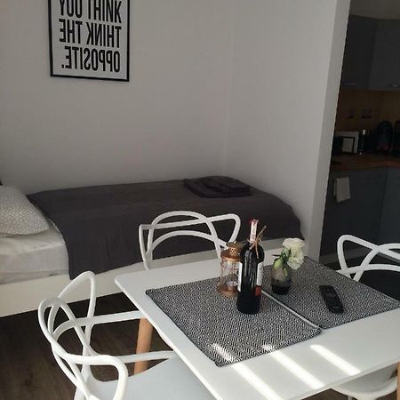 Apartament Fibra Cortado Rybnik  Exterior foto