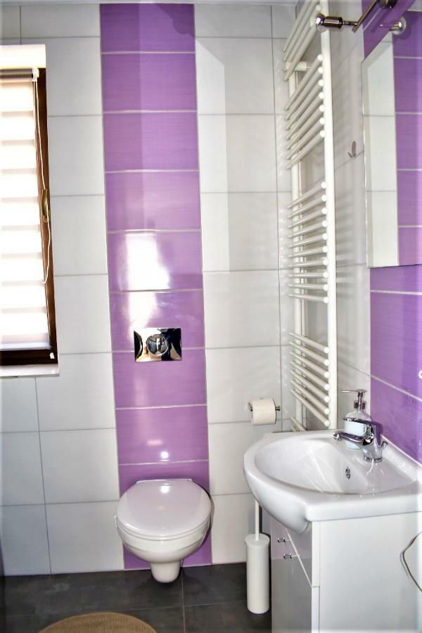 Apartament Fibra Cortado Rybnik  Exterior foto