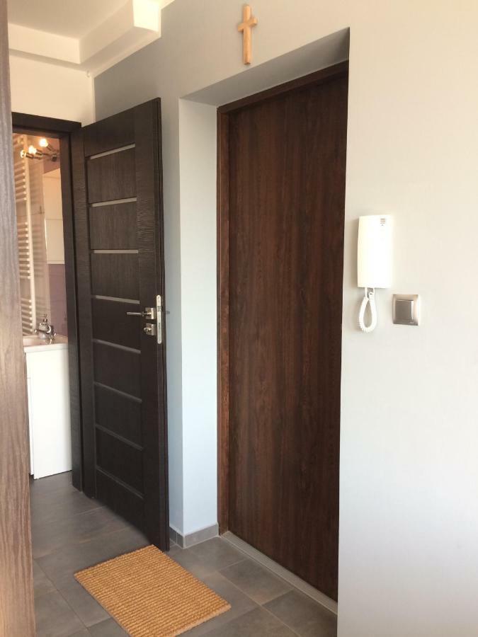Apartament Fibra Cortado Rybnik  Exterior foto