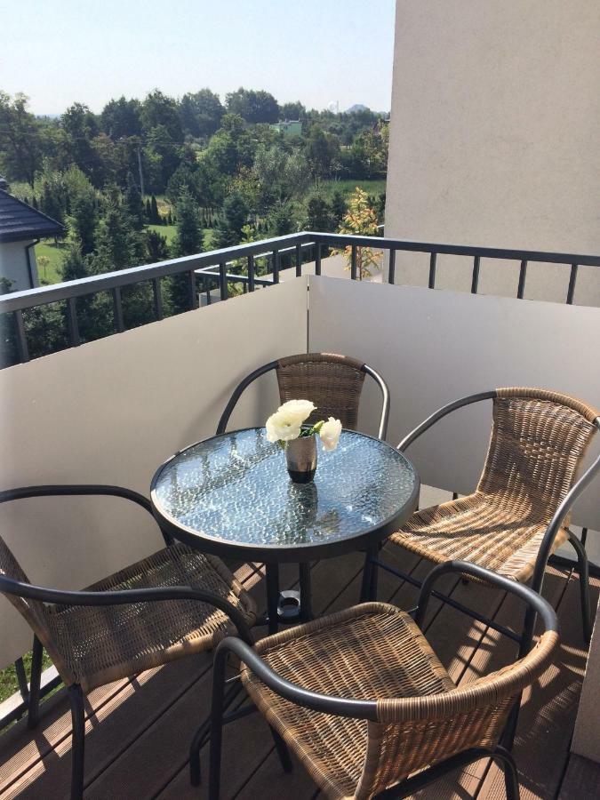 Apartament Fibra Cortado Rybnik  Exterior foto