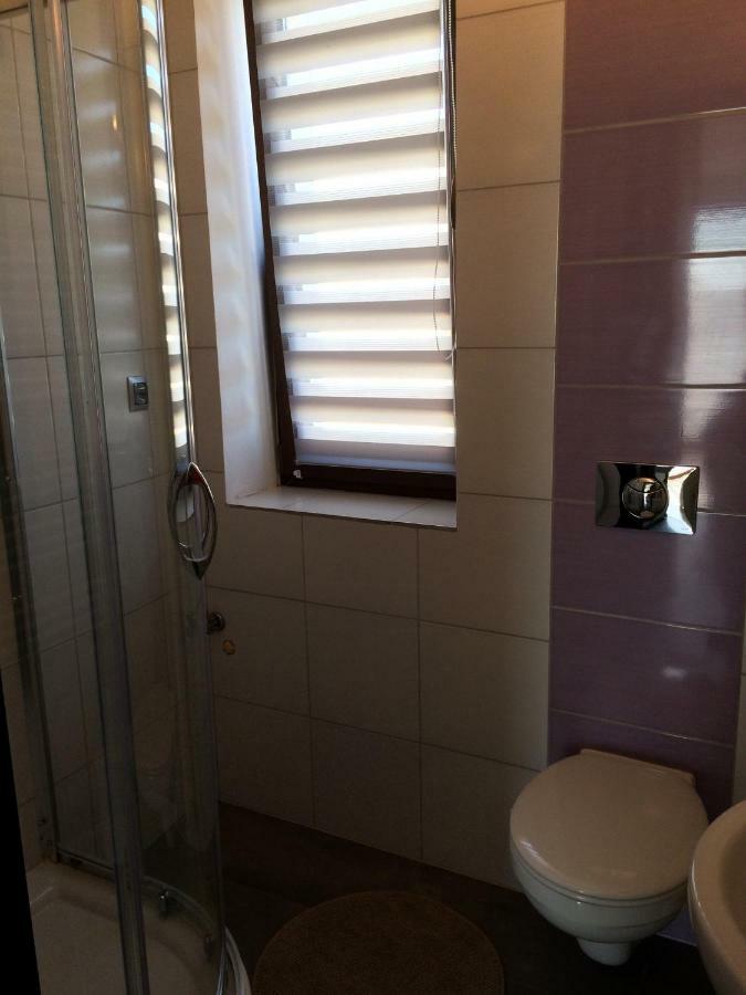 Apartament Fibra Cortado Rybnik  Exterior foto